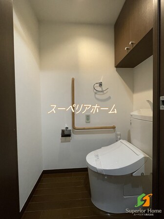 トルナーレ日本橋浜町の物件内観写真